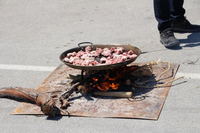 Concurso de arroces 2019 - 12