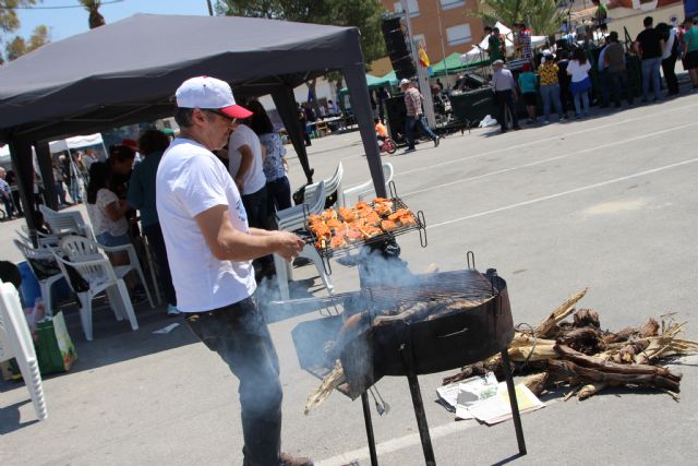 Concurso de arroces 2019 - 13