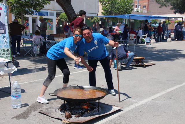 Concurso de arroces 2019 - 16