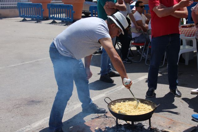 Concurso de arroces 2019 - 18