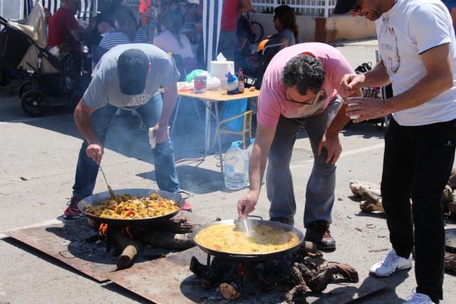 Concurso de arroces 2019 - 19