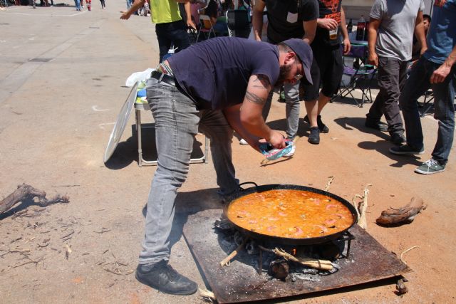 Concurso de arroces 2019 - 25