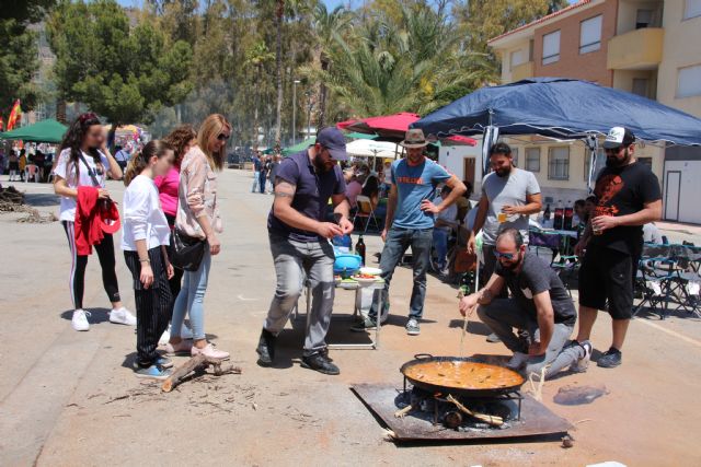 Concurso de arroces 2019 - 27