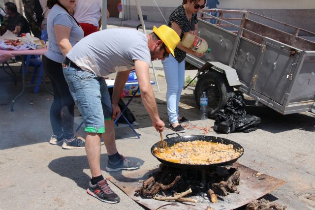 Concurso de arroces 2019 - 28