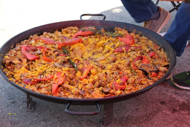 Concurso de arroces 2019 - 33