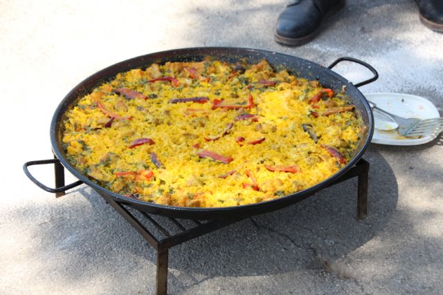 Concurso de arroces 2019 - 35