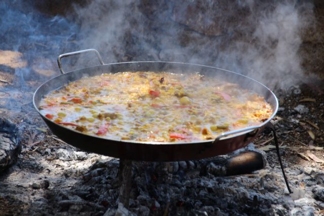 Concurso de arroces 2019 - 36