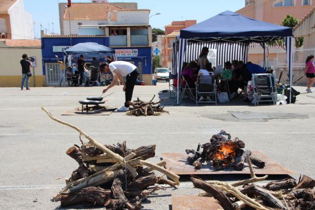 Concurso de arroces 2019 - 66