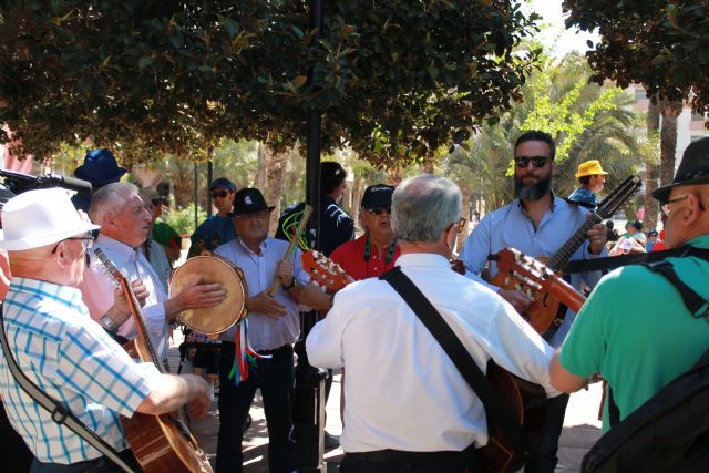 Encuentro cuadrillas 2017 - 1