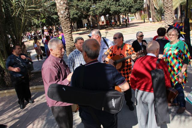 Encuentro de cuadrillas 2018 - 3