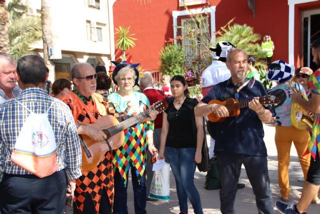 Encuentro de cuadrillas 2018 - 7