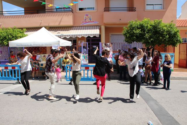 Encuentro de cuadrillas 2018 - 8