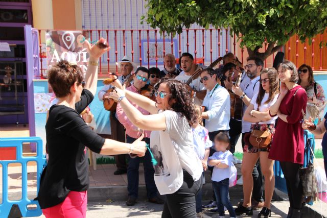 Encuentro de cuadrillas 2018 - 9