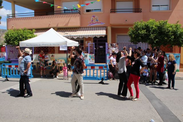 Encuentro de cuadrillas 2018 - 11