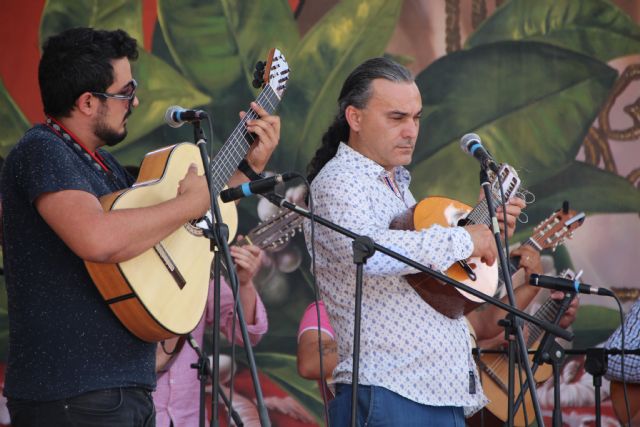 Encuentro de cuadrillas 2018 - 16