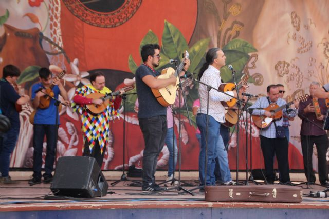 Encuentro de cuadrillas 2018 - 17