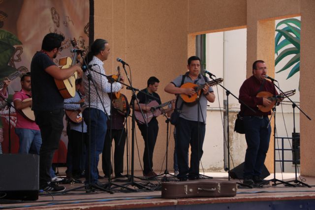 Encuentro de cuadrillas 2018 - 18