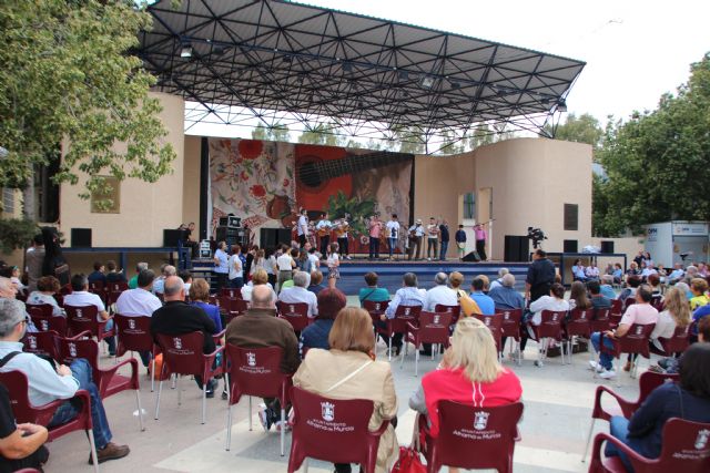 Encuentro de cuadrillas 2018 - 20