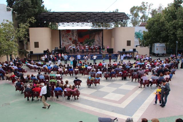 Encuentro de cuadrillas 2018 - 23