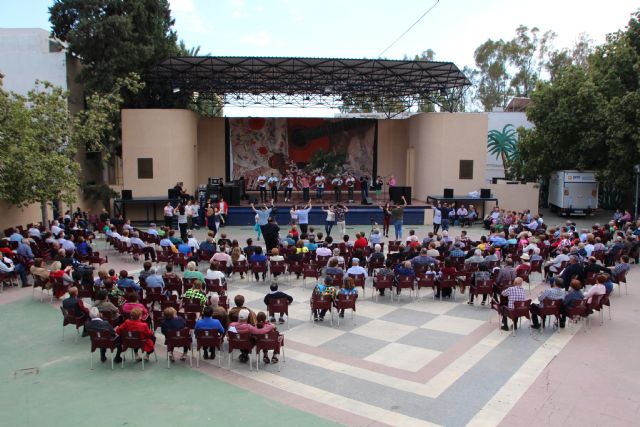 Encuentro de cuadrillas 2018 - 28