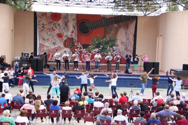 Encuentro de cuadrillas 2018 - 29