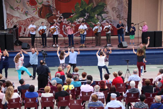 Encuentro de cuadrillas 2018 - 32