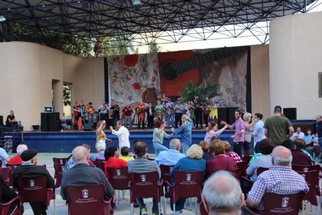 Encuentro de cuadrillas 2018 - 37