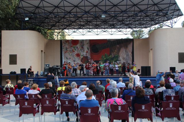 Encuentro de cuadrillas 2018 - 38
