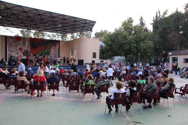 Encuentro de cuadrillas 2018 - 45