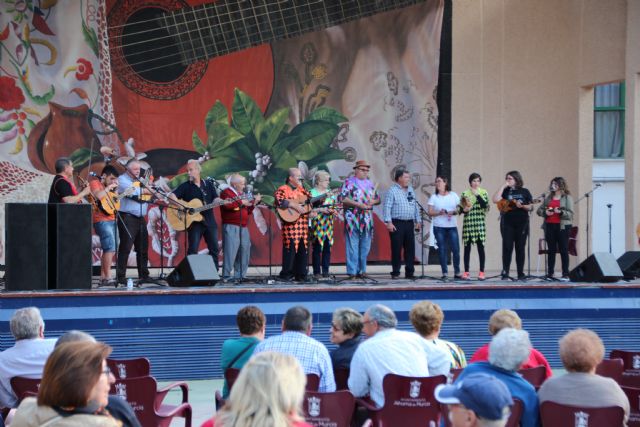 Encuentro de cuadrillas 2018 - 49