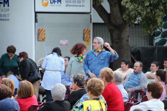 Encuentro de cuadrillas 2018 - 51