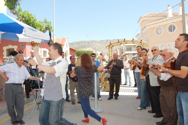 Encuentro de cuadrillas 2015 - 1