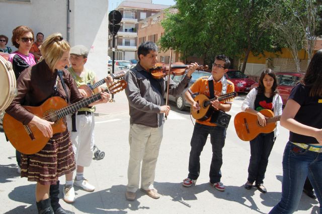 Encuentro de cuadrillas 2015 - 3