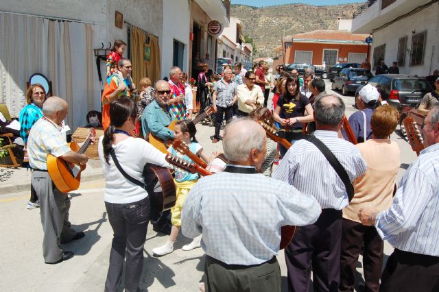 Encuentro de cuadrillas 2015 - 4