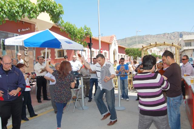 Encuentro de cuadrillas 2015 - 9