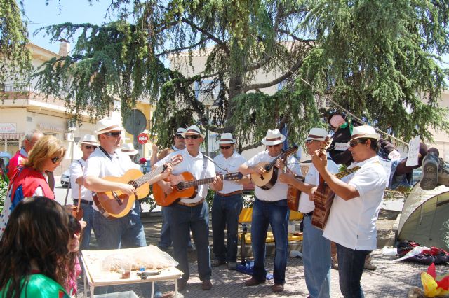 Encuentro de cuadrillas 2015 - 10