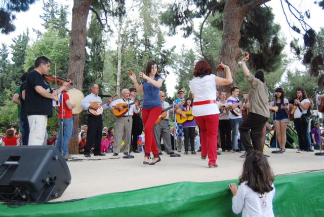 Encuentro de cuadrillas 2015 - 14