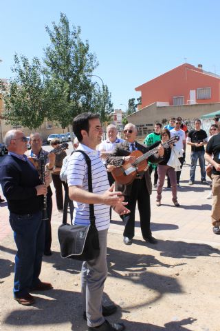 Encuentro de cuadrillas 2015 - 17