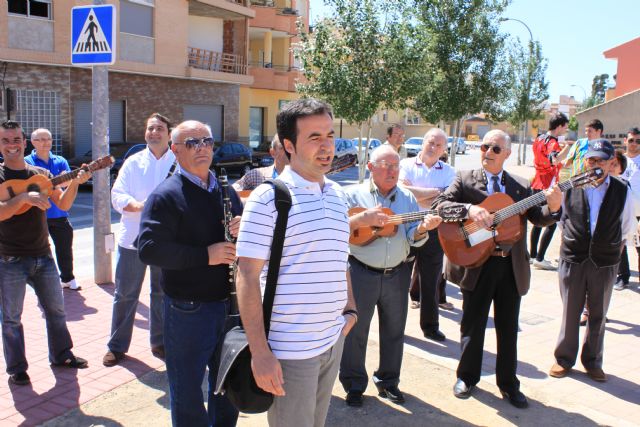 Encuentro de cuadrillas 2015 - 18