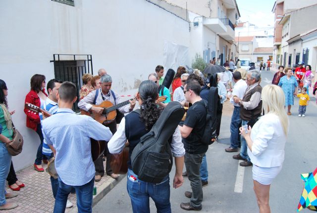 Encuentro de cuadrillas 2015 - 7