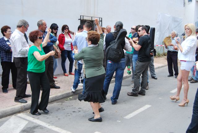 Encuentro de cuadrillas 2015 - 8