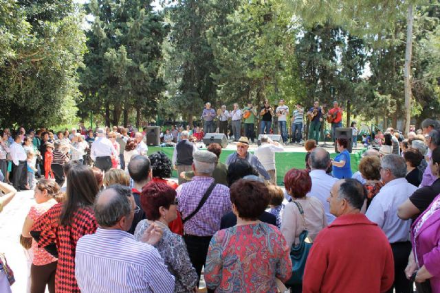 Encuentro de cuadrillas 2015 - 12