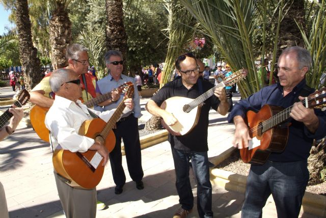 Encuentro de cuadrillas 2015 - 15