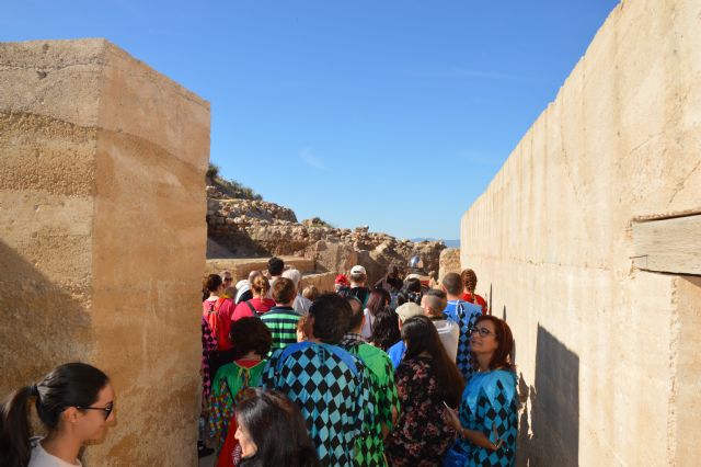 Encuentros en el Castillo 2017 - 1