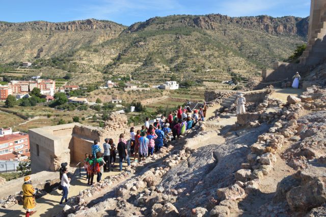 Encuentros en el Castillo 2017 - 2