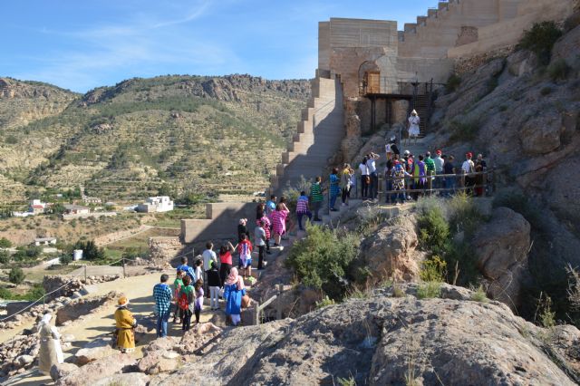 Encuentros en el Castillo 2017 - 3