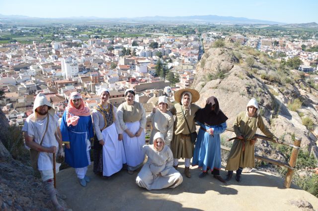 Encuentros en el Castillo 2017 - 4