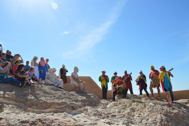 Encuentros en el Castillo 2017 - 5