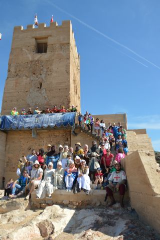 Encuentros en el Castillo 2017 - 7