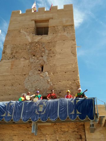 Encuentros en el Castillo 2017 - 10